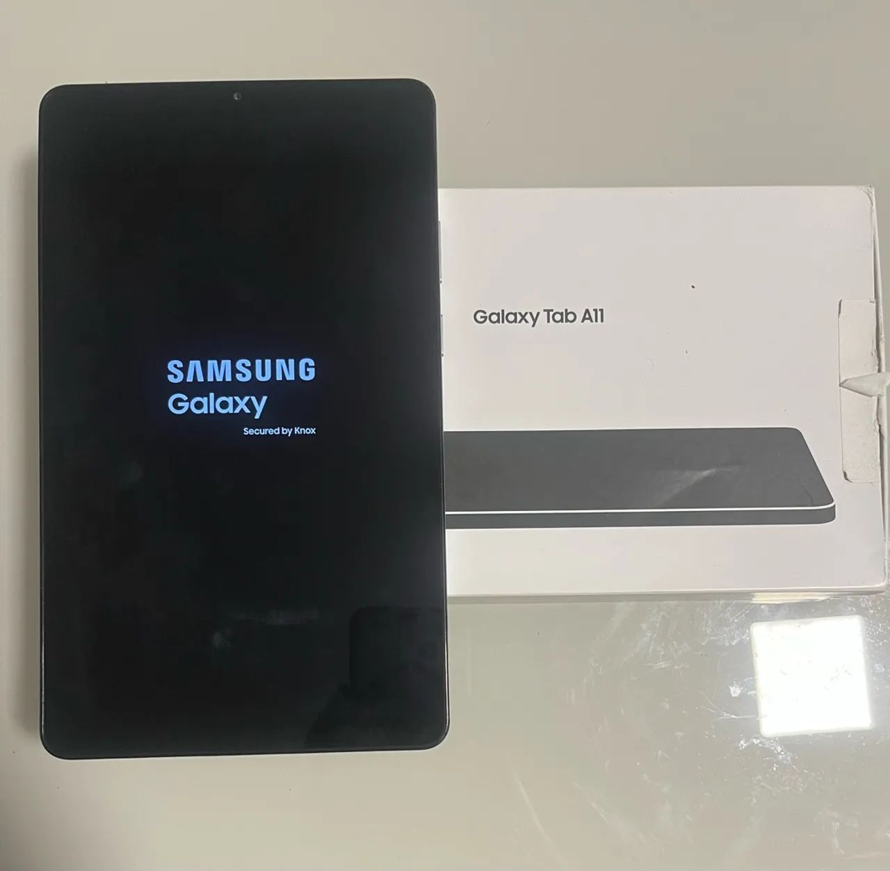 Tablet Samsung Galaxy A11 - Foto 3