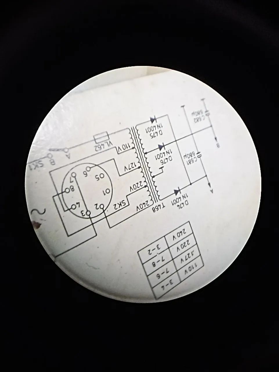 Endoscópio fixo 70? - Foto 4