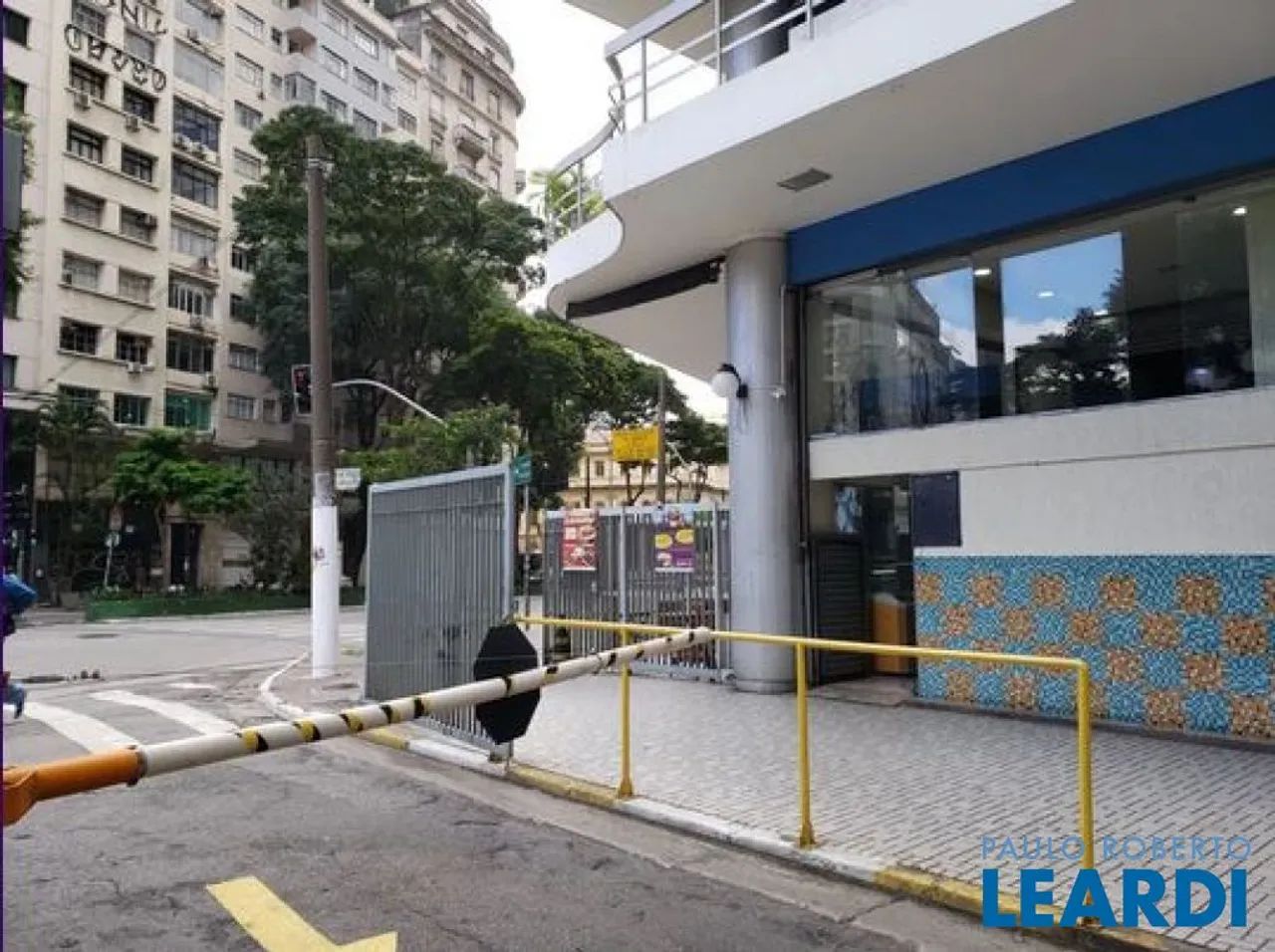 CONJ. COMERCIAL - CENTRO - SP - Foto 3