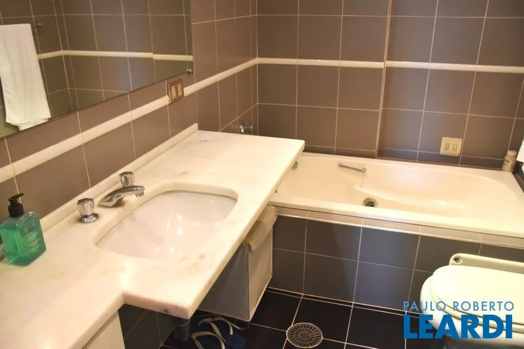 APARTAMENTO - JARDIM AMÉRICA - SP - Foto 9