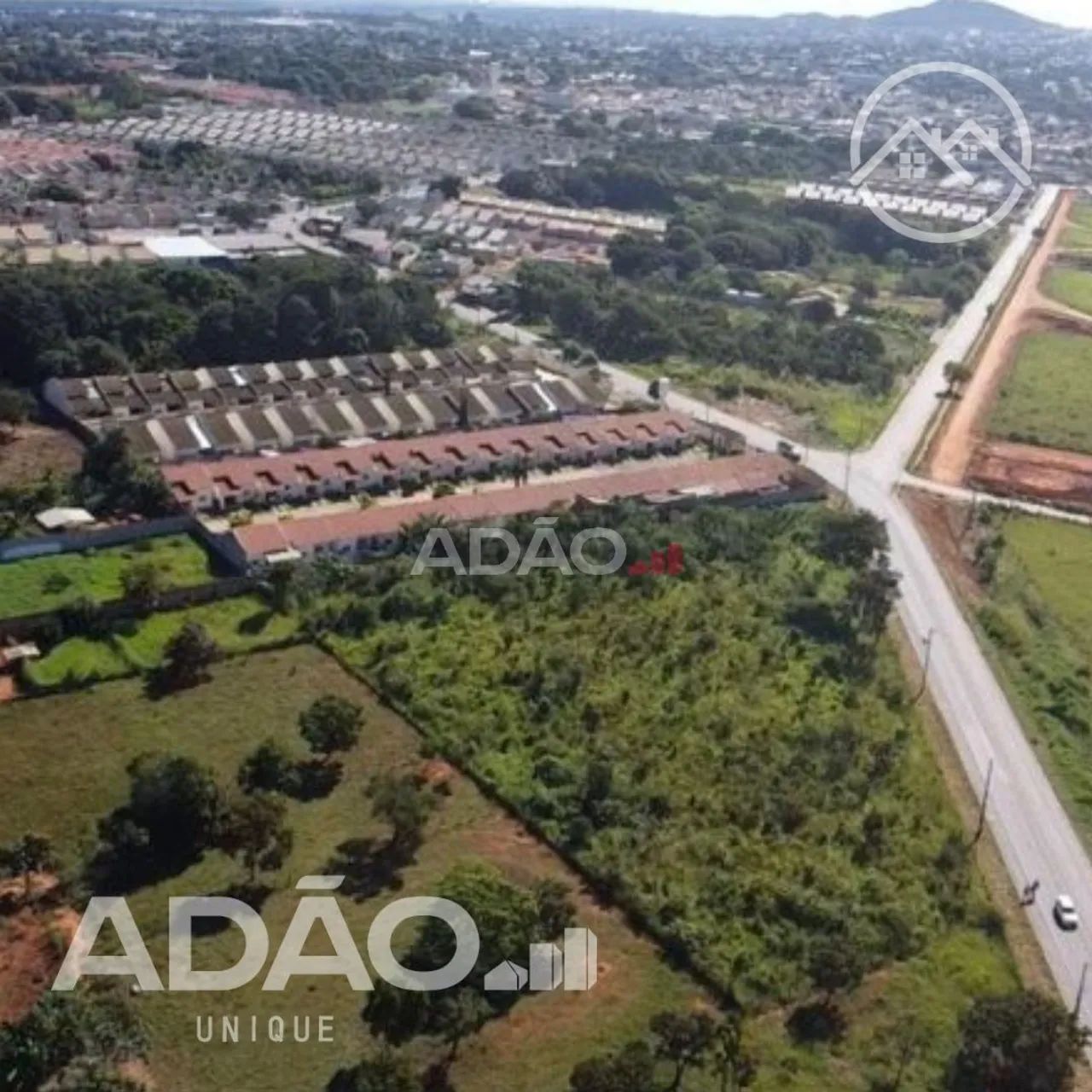 Área no Senador Canedo - Foto 5