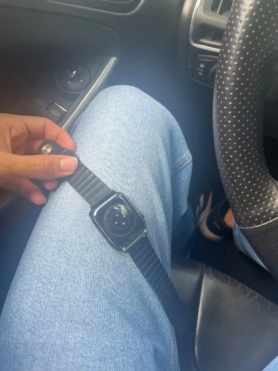Apple Watch séries 7 - Foto 4
