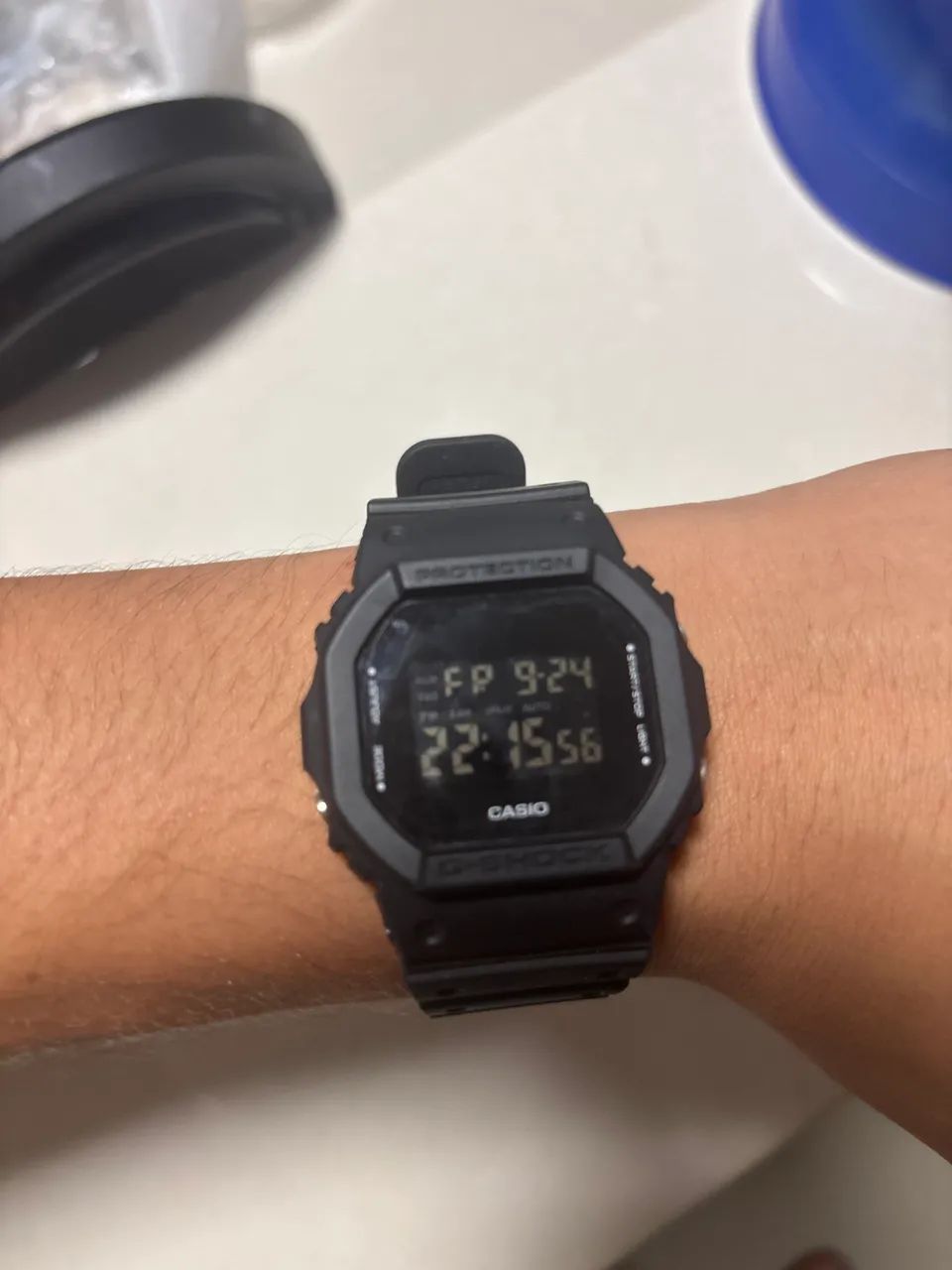 Relógio Cásio G-Shock - Foto 2