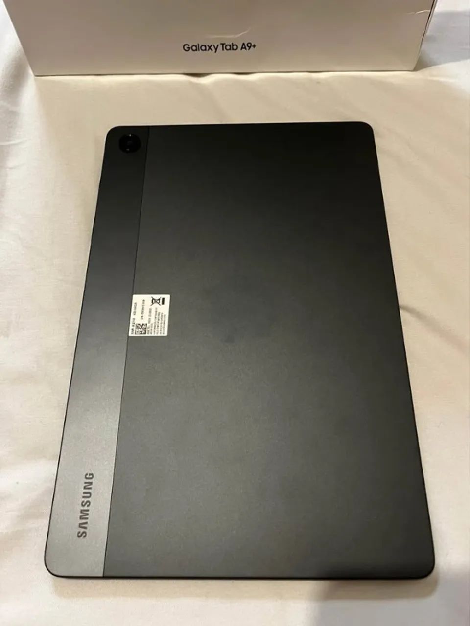 Samsung Galaxy Tab A9+ 64GB 4GB RAM - Foto 2