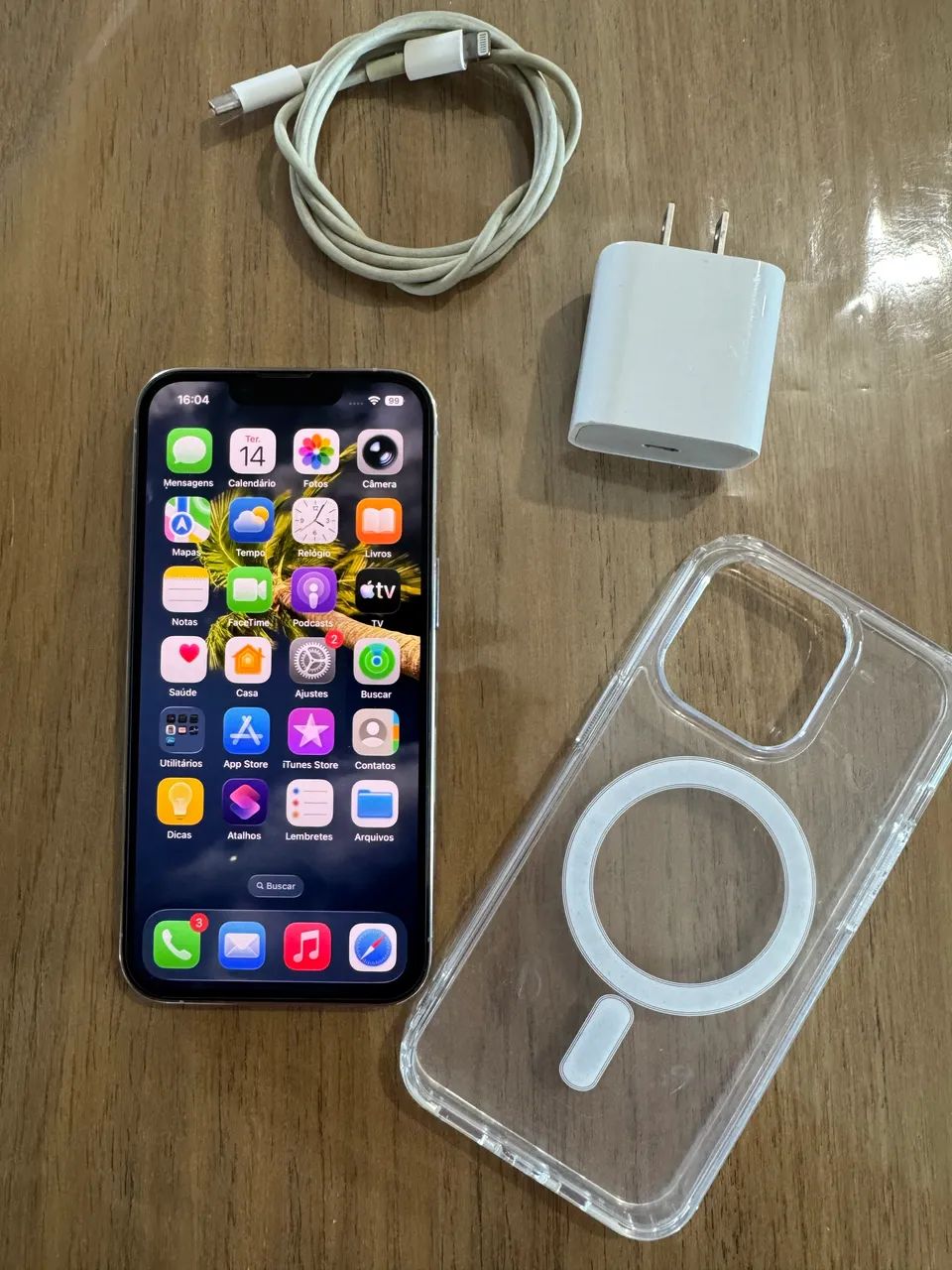 iPhone 13 Pro 256Gb  - Foto 3