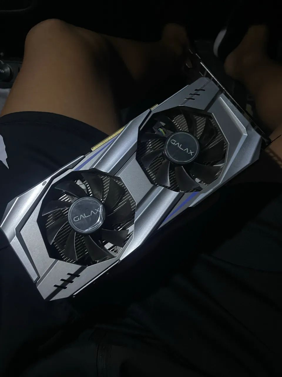GeForce GTX 1060 6gb