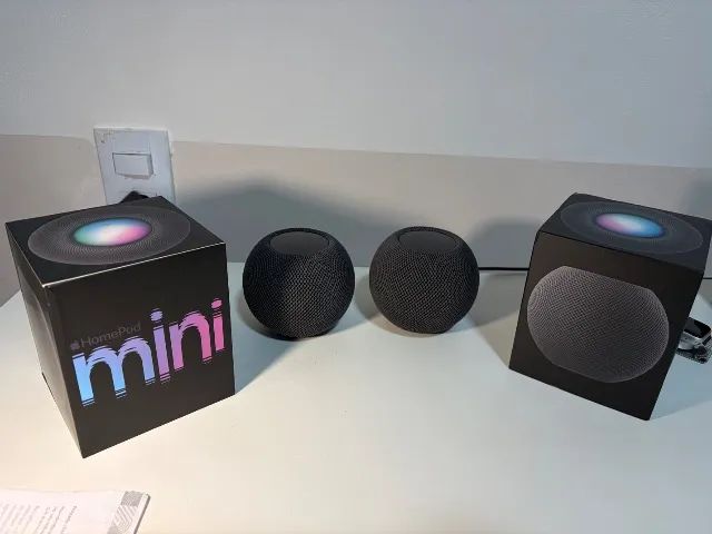 Par Stereo HomePod mini  - Foto 3