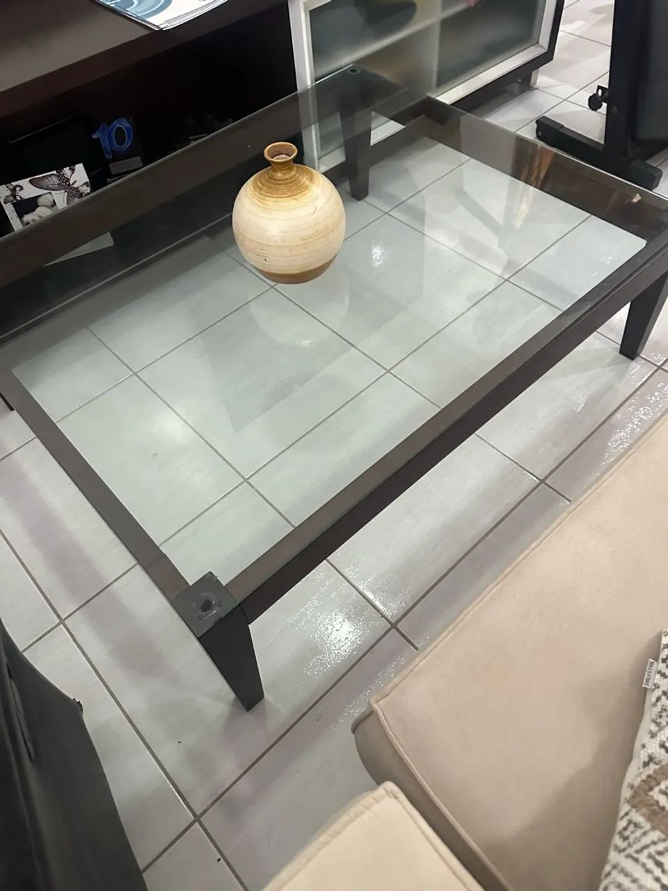 Mesa de centro  - Foto 3