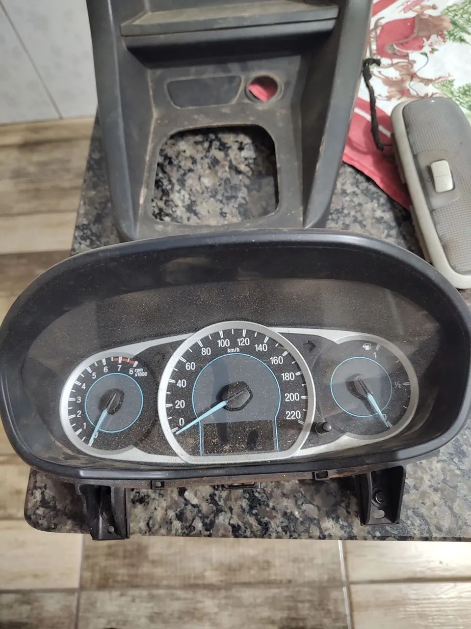 Peças Ford Ka 2019 - Foto 6