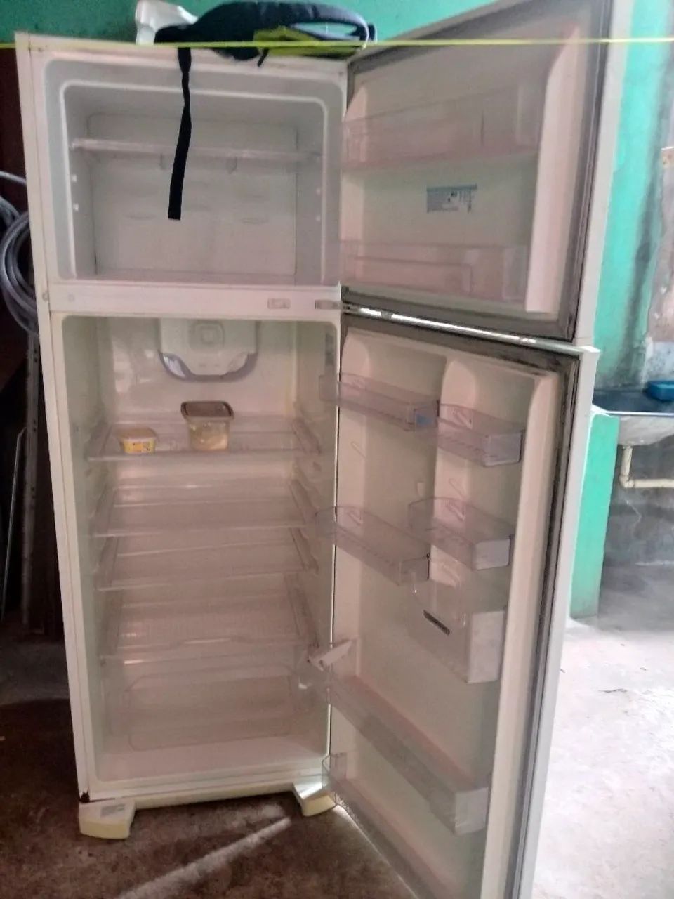 Vendo geladeira  Eletrolux  - Foto 4