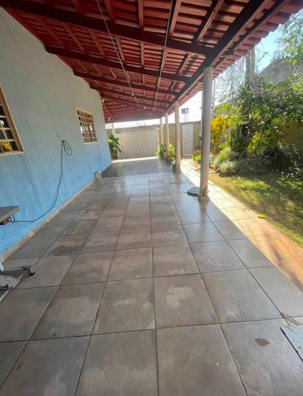 Imóvel padrão Marituba centro  - Foto 2
