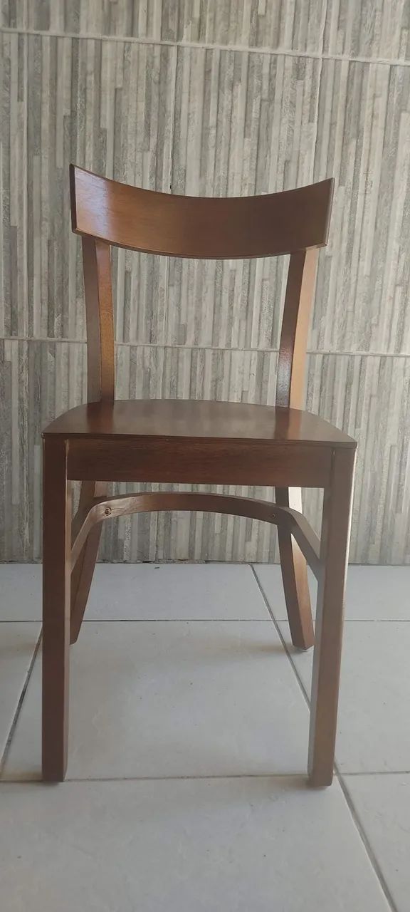 Cadeiras para Restaurante