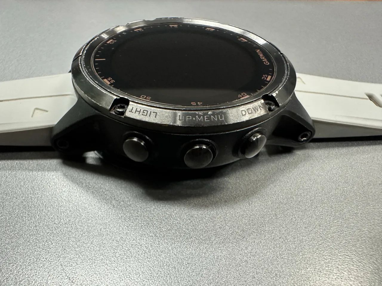 Garmin Fênix 5 Plus Sapphire  - Foto 3