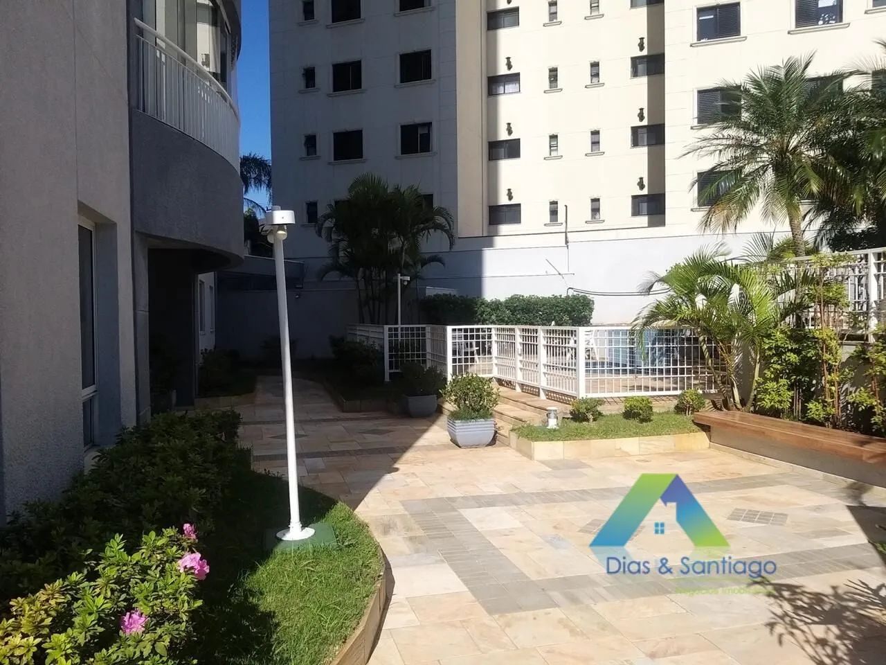 Apartamento com 3 Quartos à venda, 72m² - Sacomã - Foto 5