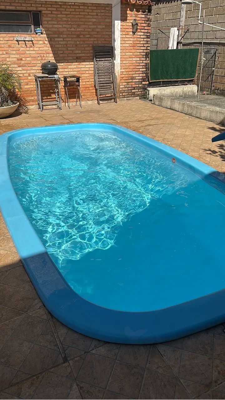 Limpeza de piscina Belo Horizonte e região - Foto 4