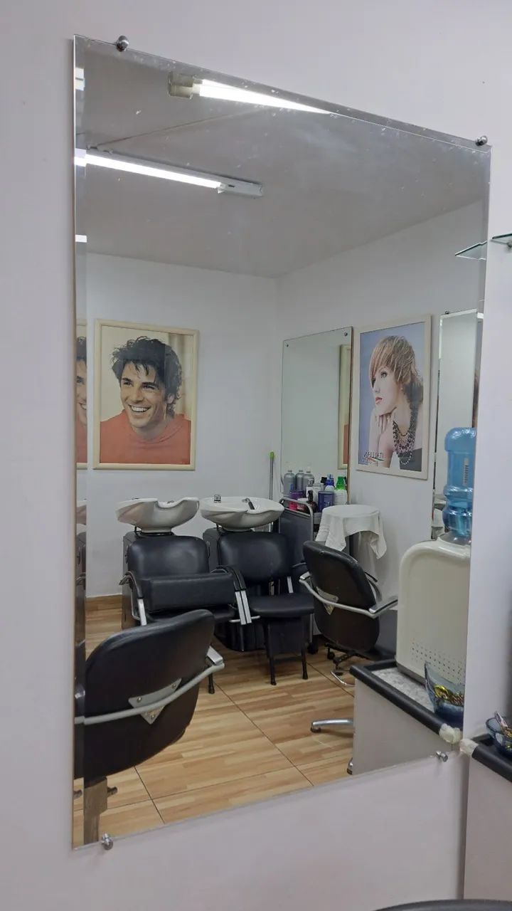 Moveis Para salão de beleza  - Foto 5