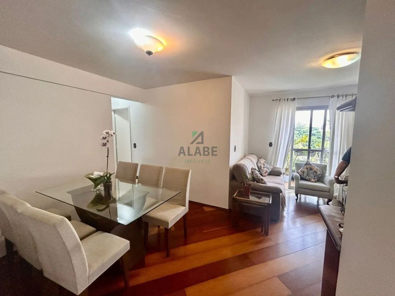 Apartamento à venda com 65m², 2 dormitórios e 1 vaga de garagem - Vila Progredior