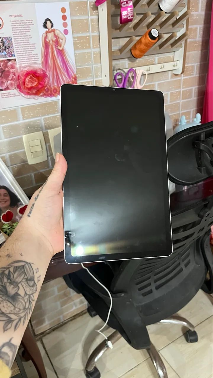 Tab s6 lite  - Foto 3