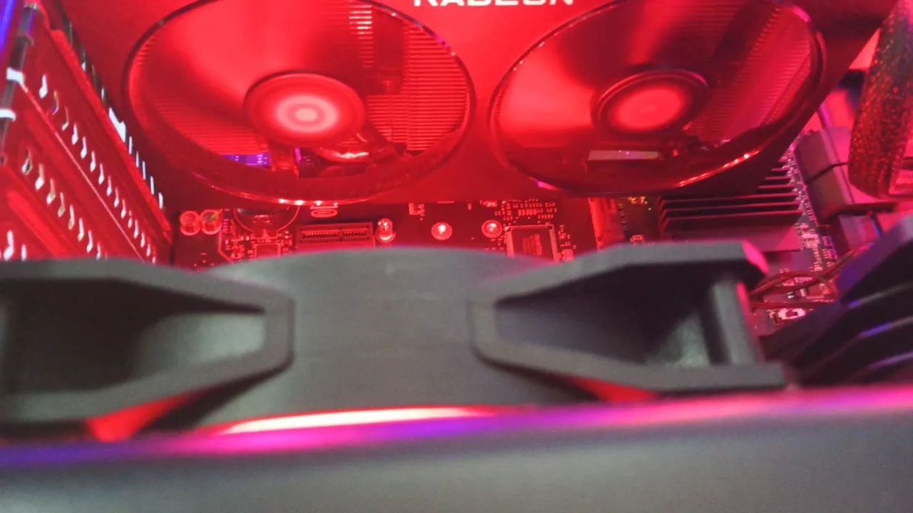 CPU AMD RODA TUDO - Foto 3