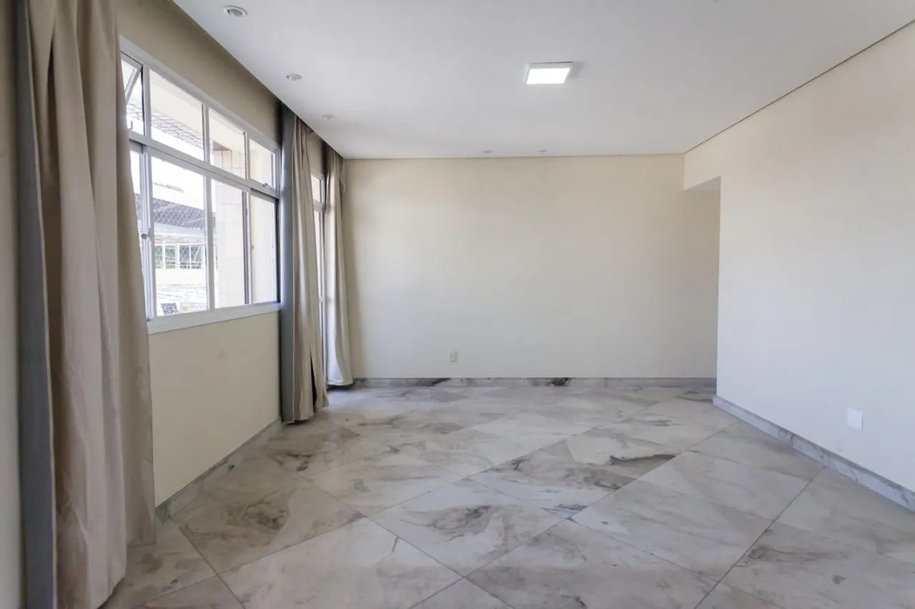 Apartamento à Venda - Padre Eustáquio, 2 Quartos, 110 m2 - Foto 5