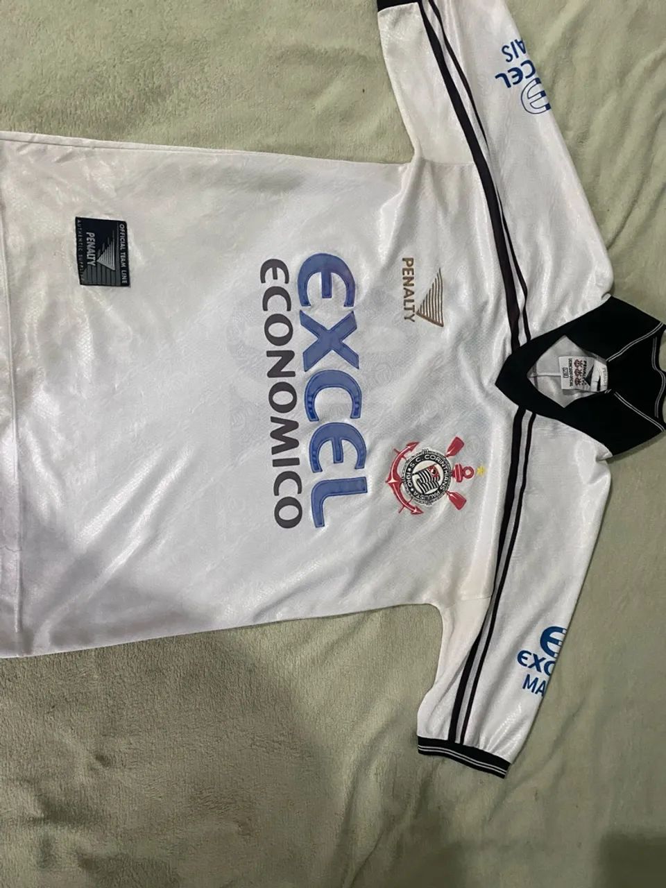 Camisa Corinthians  - Foto 3
