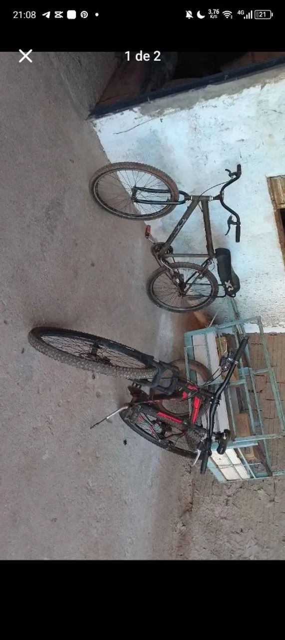 Aro 29 Aro 26  - Foto 2