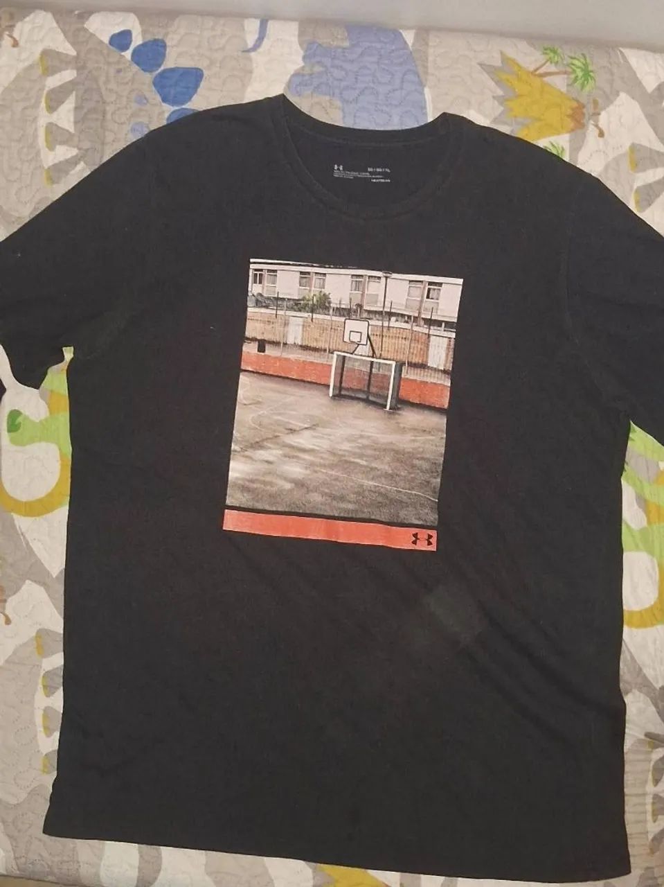 Camisetas GG 