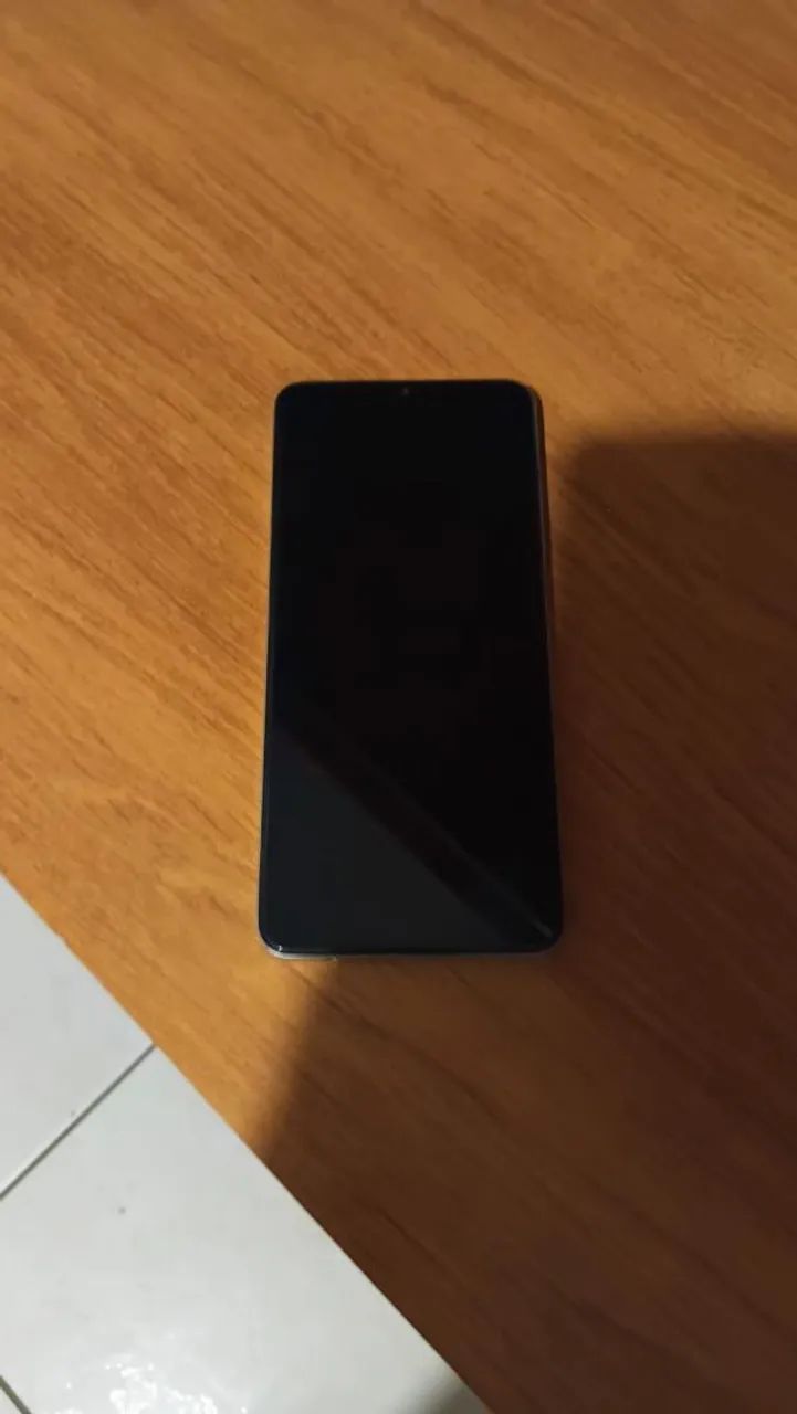 Smartphone Realme Note 60x