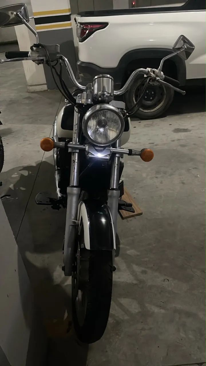 DAFRA/HORIZON 250