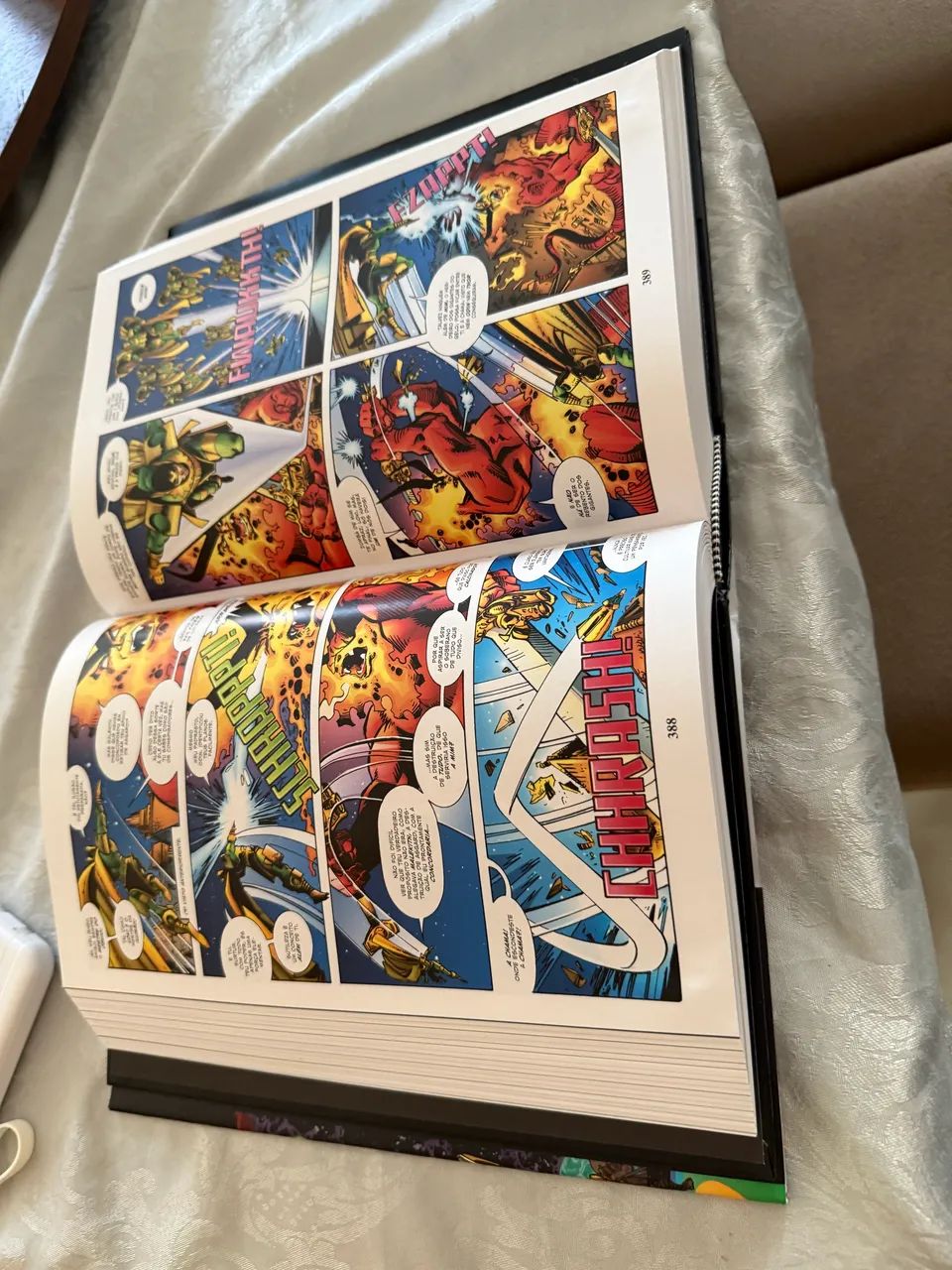 Thor omnibus - Foto 3