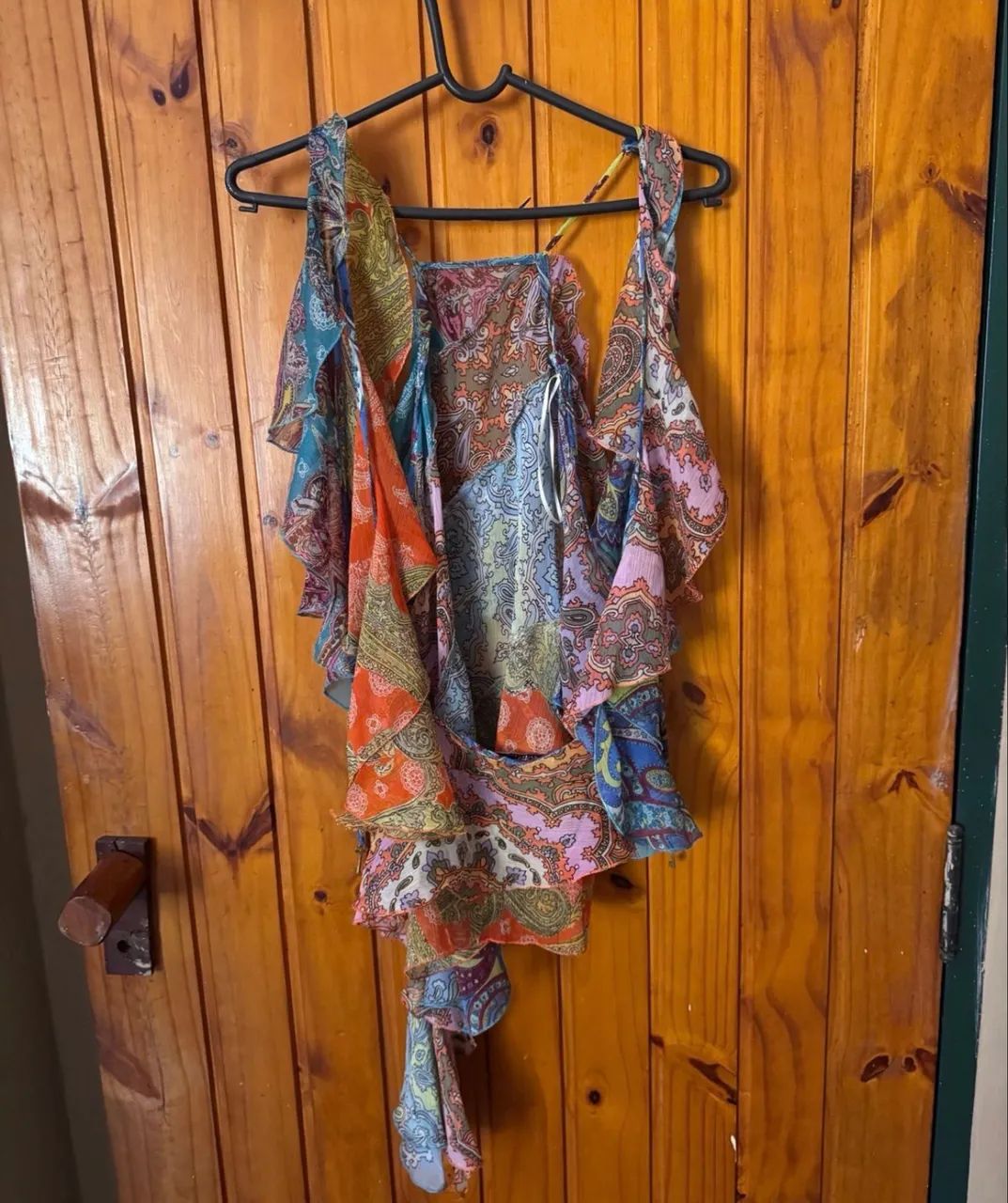 Blusinha Zara  - Foto 3