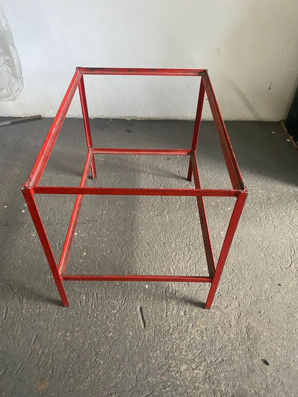 Banqueta de Ferro  - Foto 4