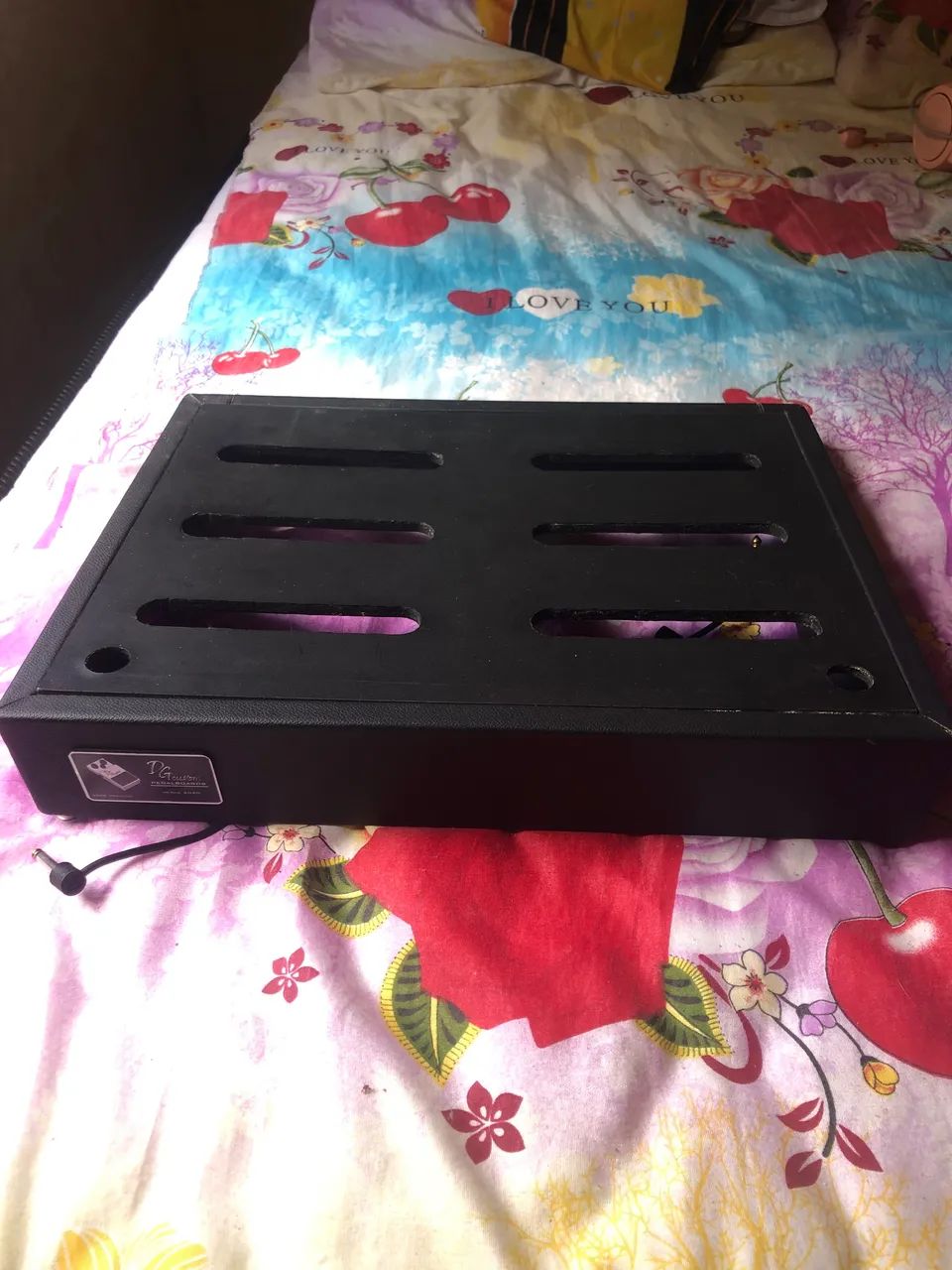 Pedalboard DG - Foto 4