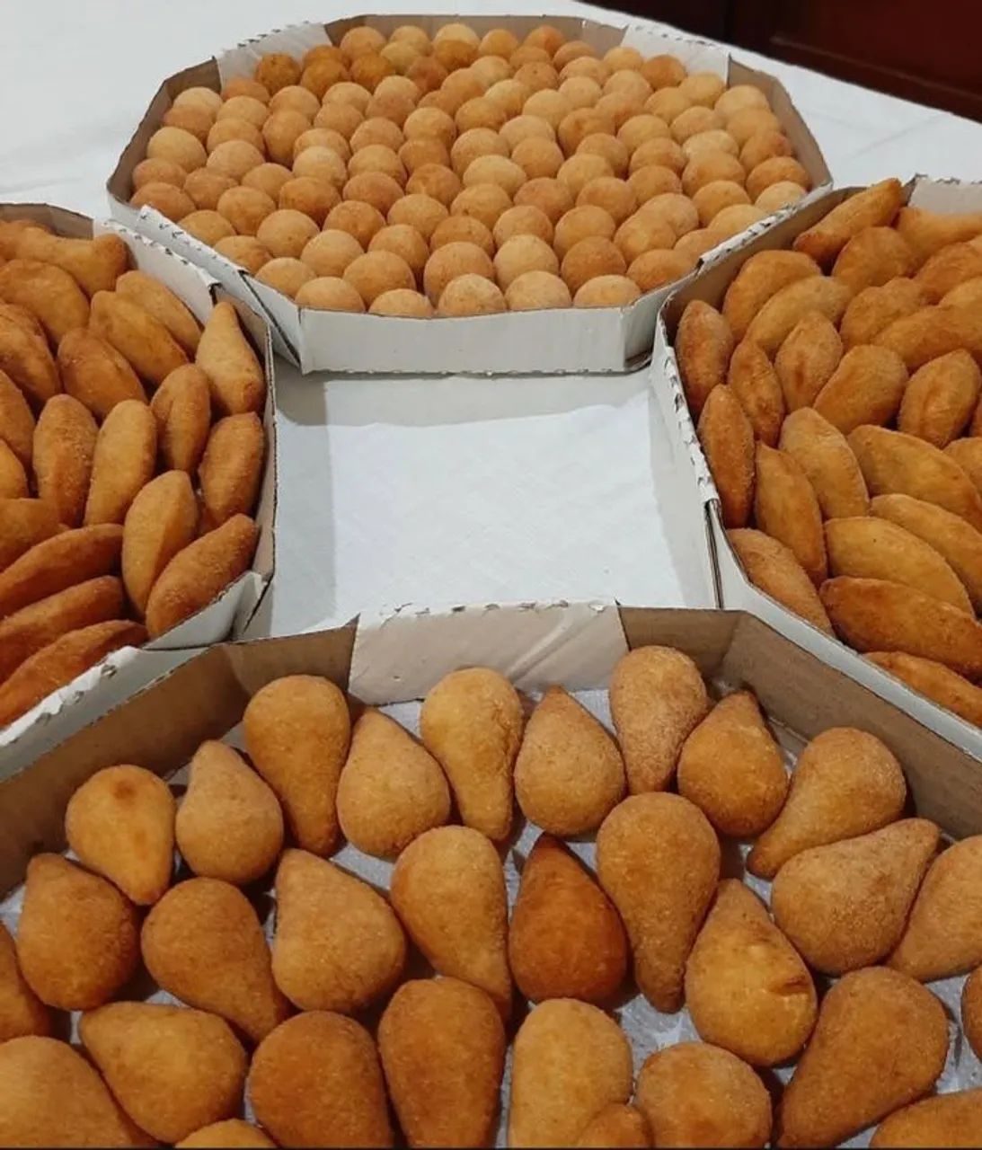 Doces e Salgados - Foto 3