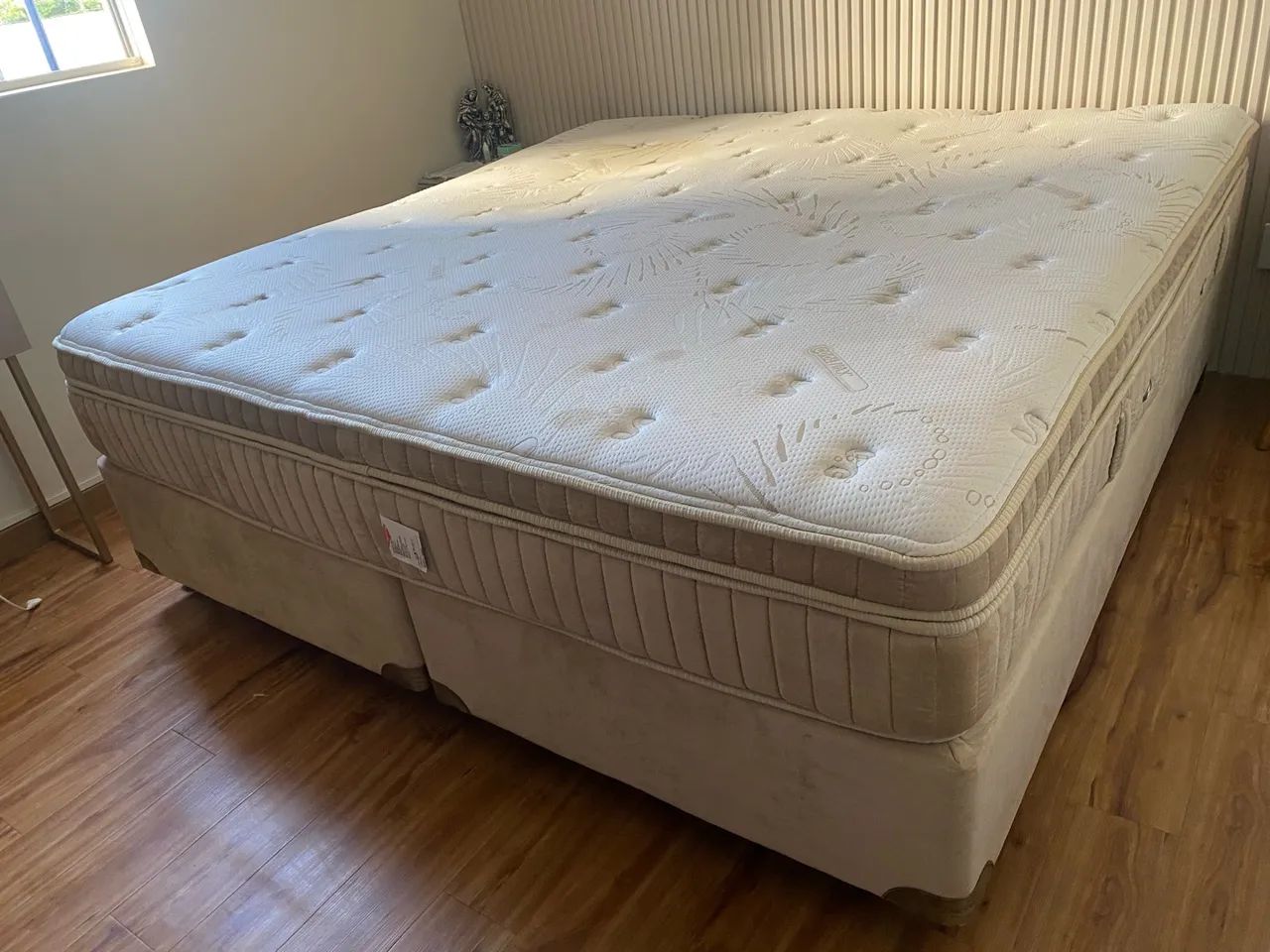 Vende cama box  - Foto 3