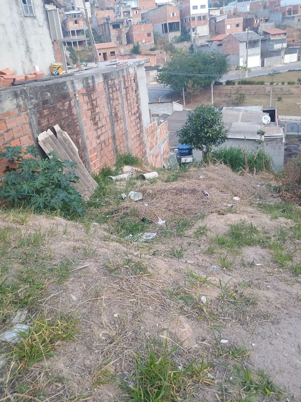 Foto - Jacareí - Jardim do Marquês