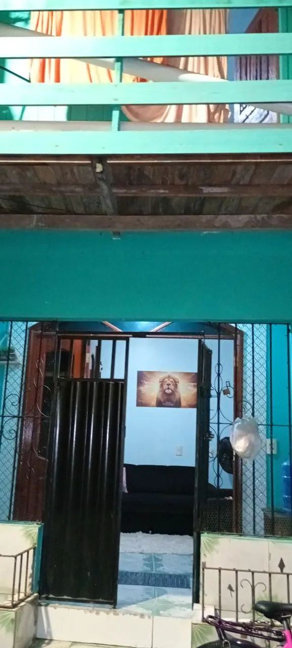 Vende-se está casa no Guamá  - Foto 3