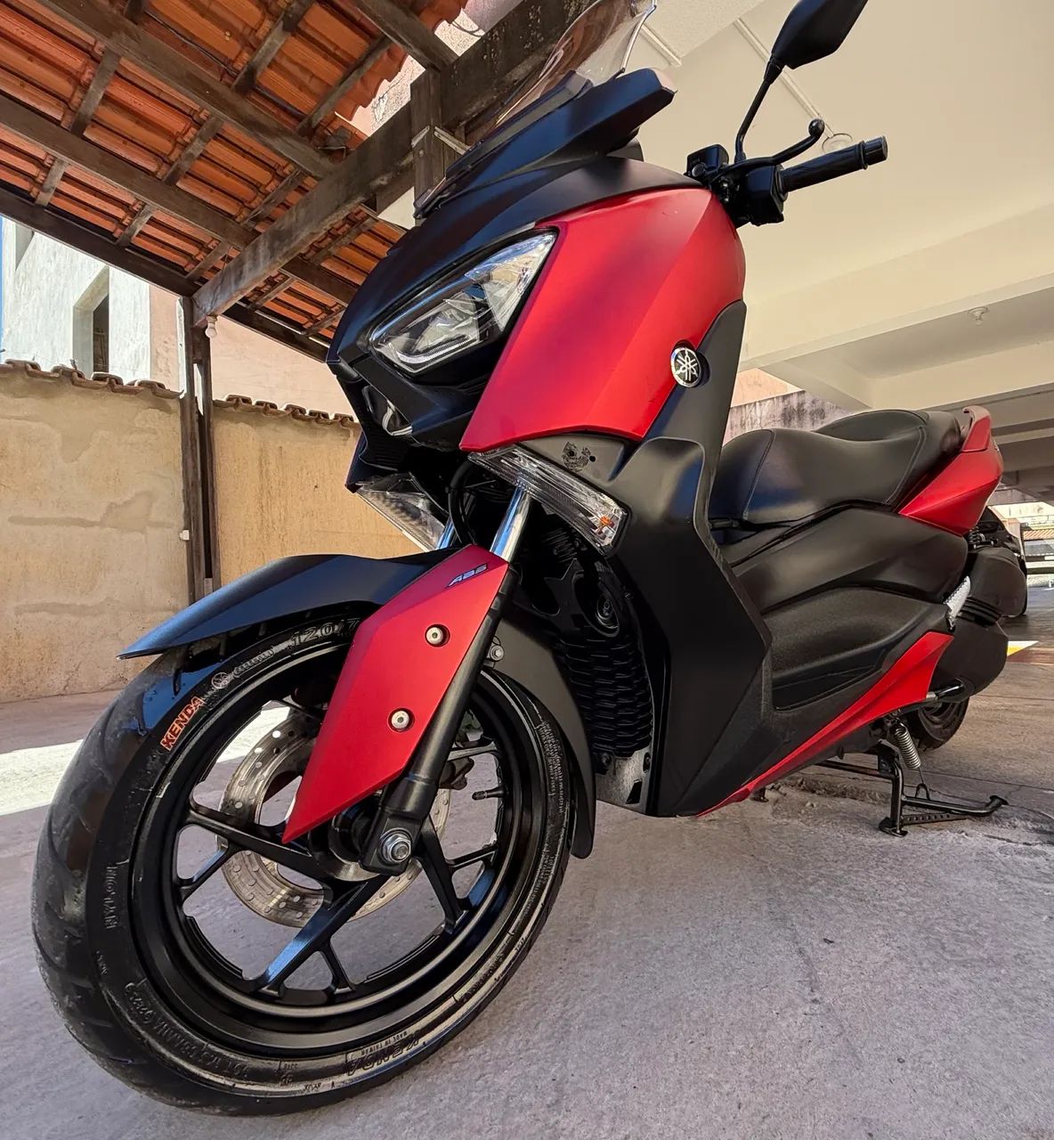 Xmax 250 abs 