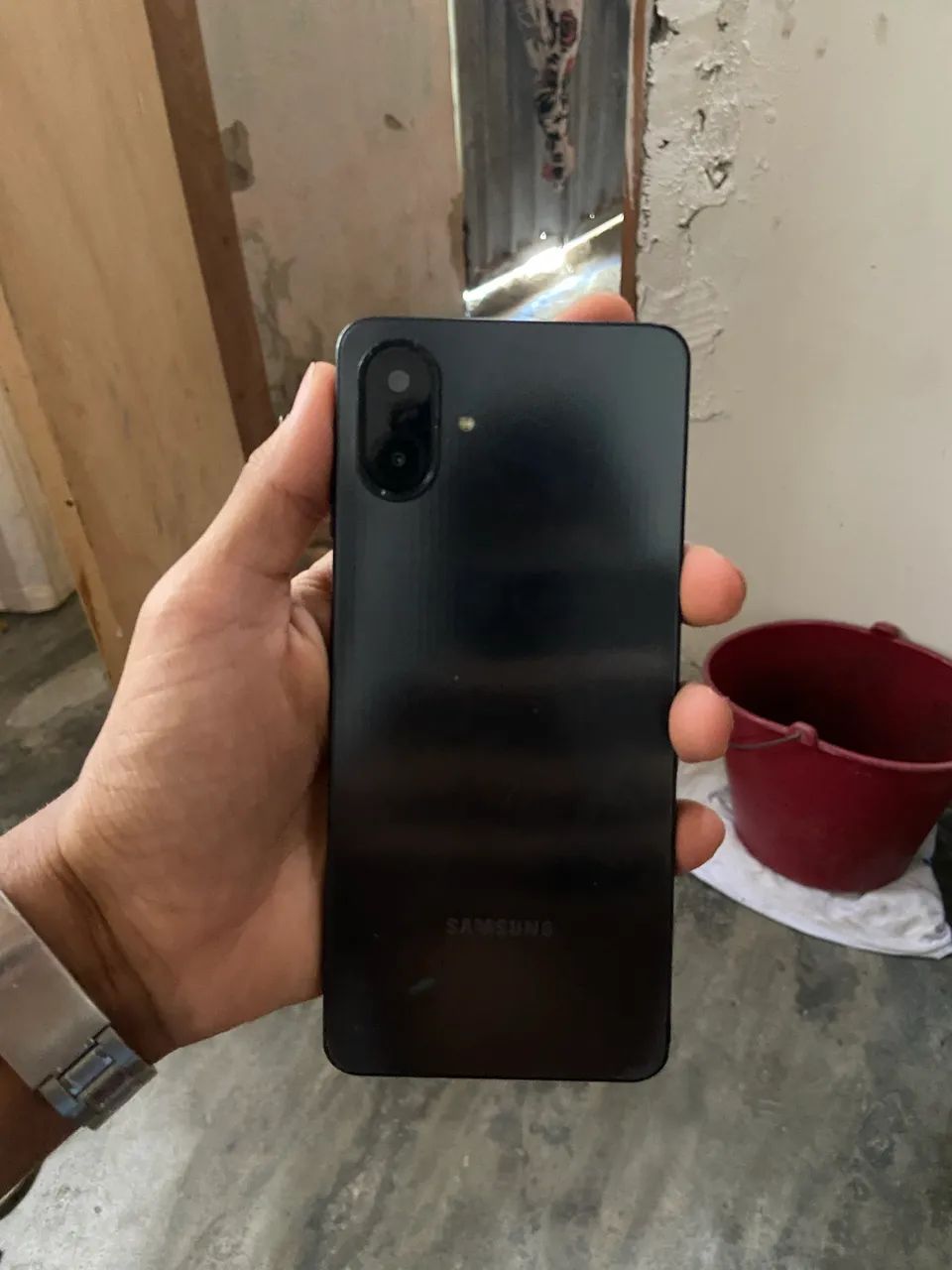 Samsung A07 pra vender barato - Foto 3