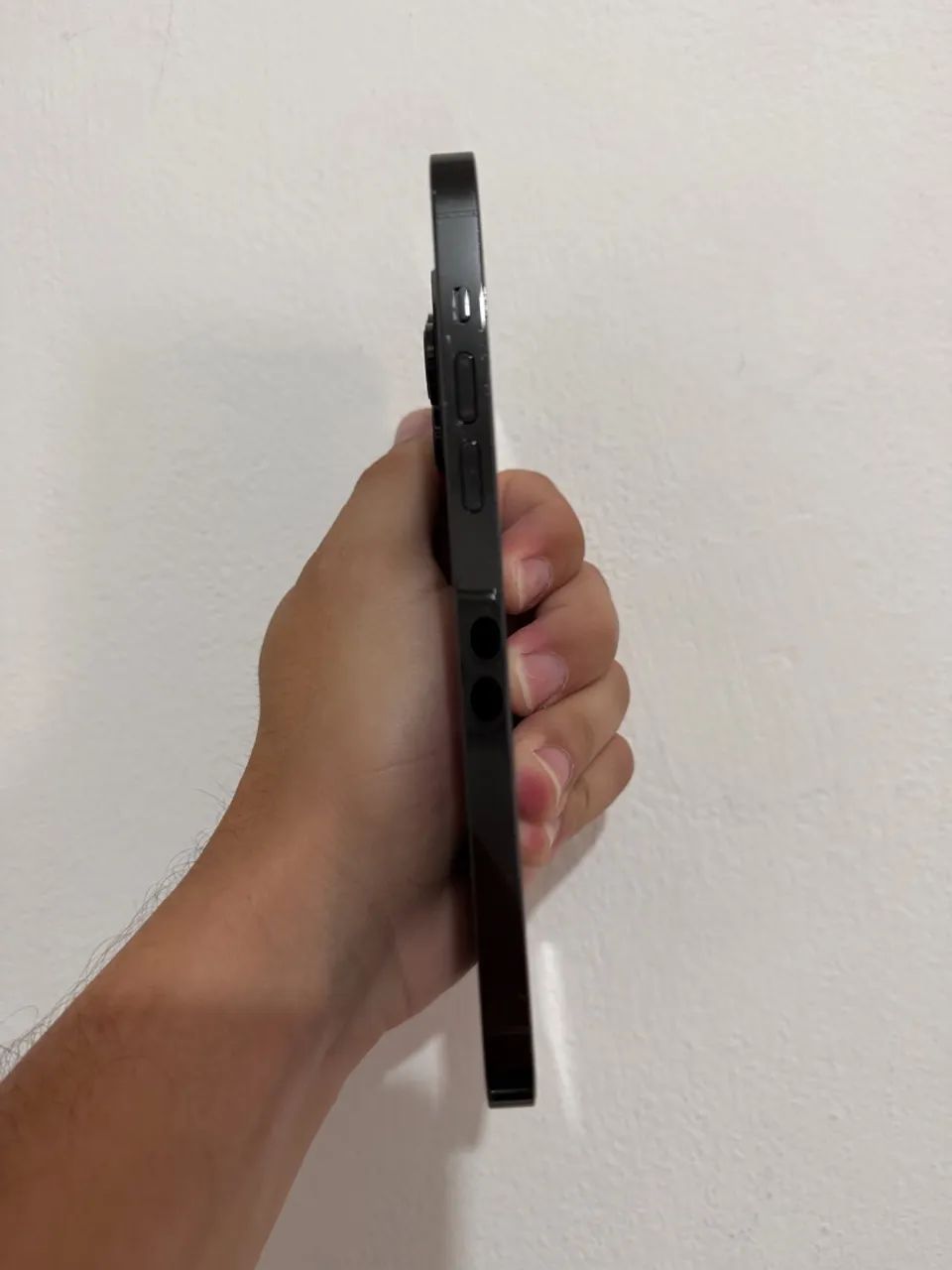 iPhone 14 Pro Max 256gb Preto - Foto 4