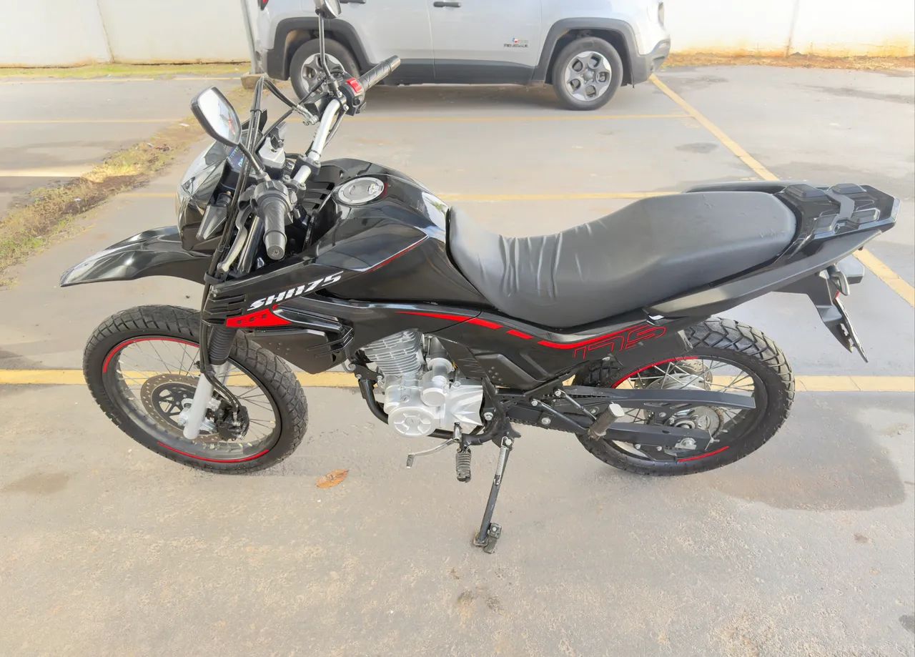 Shi 175 efi 2025 