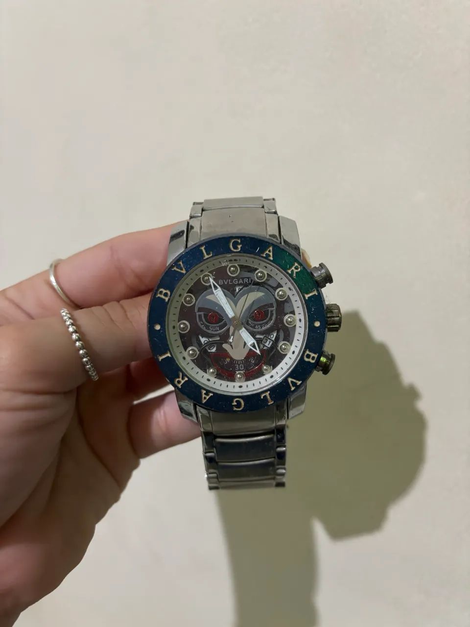 Relógios BVLGARI - Foto 2