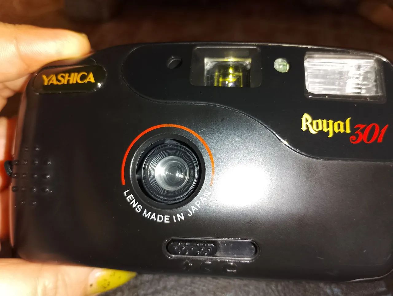 Máquina fotográfica  - Foto 6