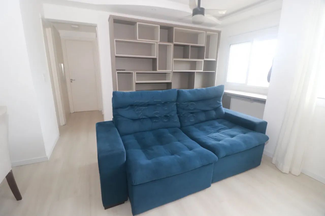 Belíssimo Apartamento Mobiliado com 2 dormitórios no Centro de Pelotas/RS - Foto 2