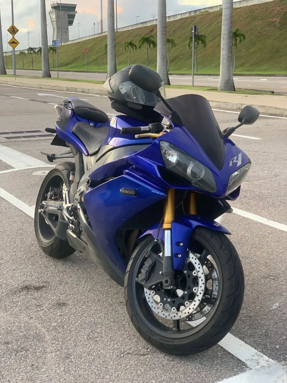 Yzf r1 2007  - Foto 2