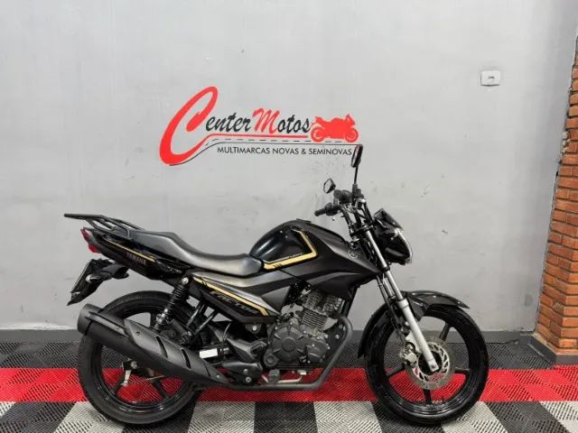 YAMAHA FACTOR 150 ED