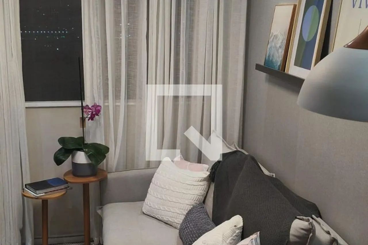 Apartamento à Venda - Bussocaba, 2 Quartos, 42 m2