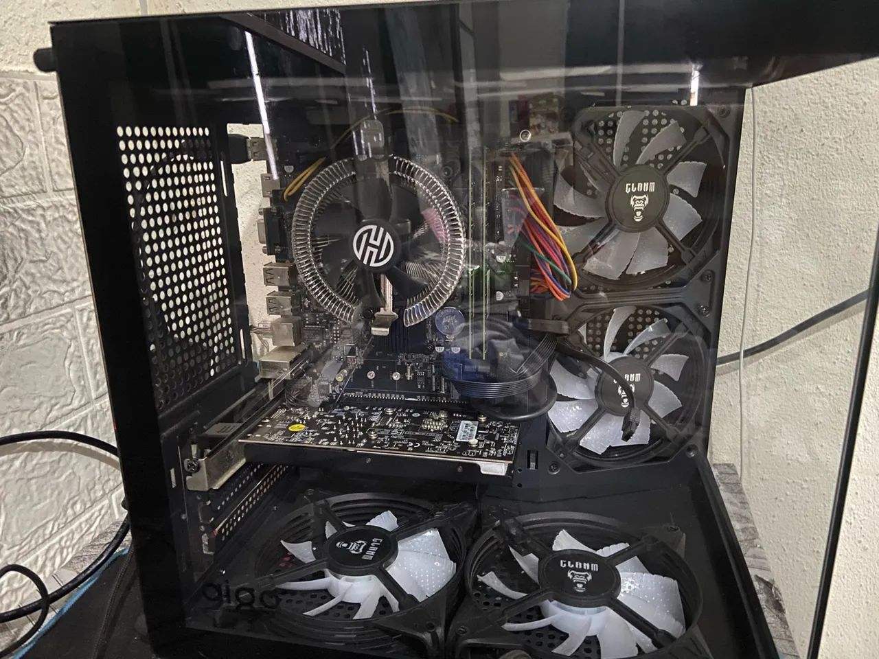 Computador gamer