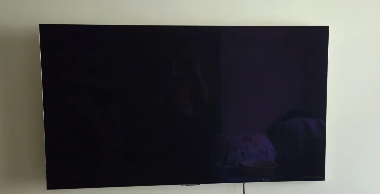 VENDO LG g3 55 polegadas - Foto 2