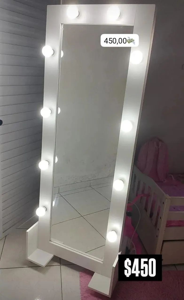 PENTEADEIRAS PRONTA ENTREGA ENTREGA E MONTAGEM GRÁTIS. - Foto 4